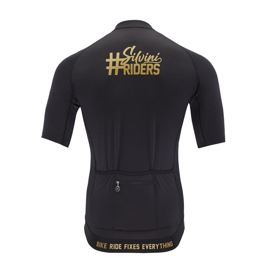 Maillot de cyclisme homme MD2206 Mottolino