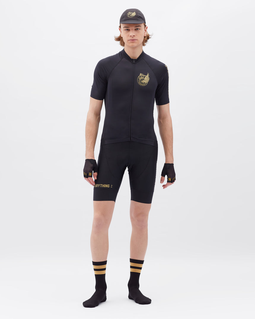 Maillot de cyclisme homme MD2206 Mottolino
