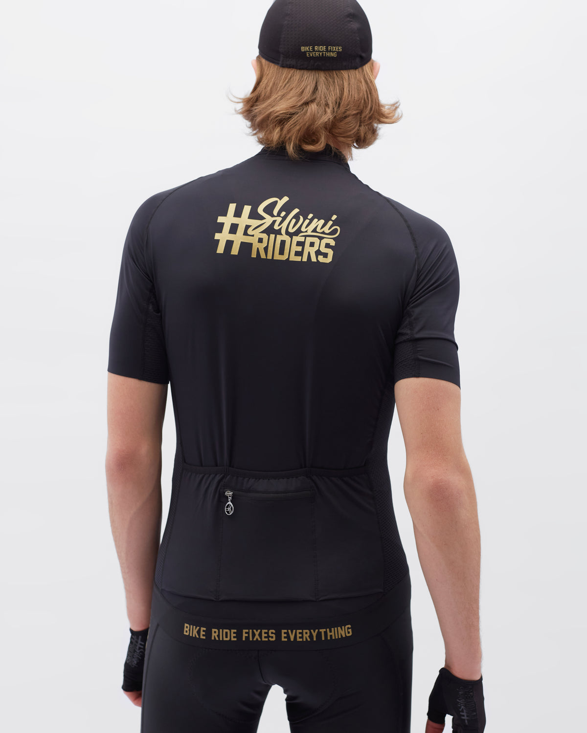 Maillot de cyclisme pour homme MD2206 Mottolino