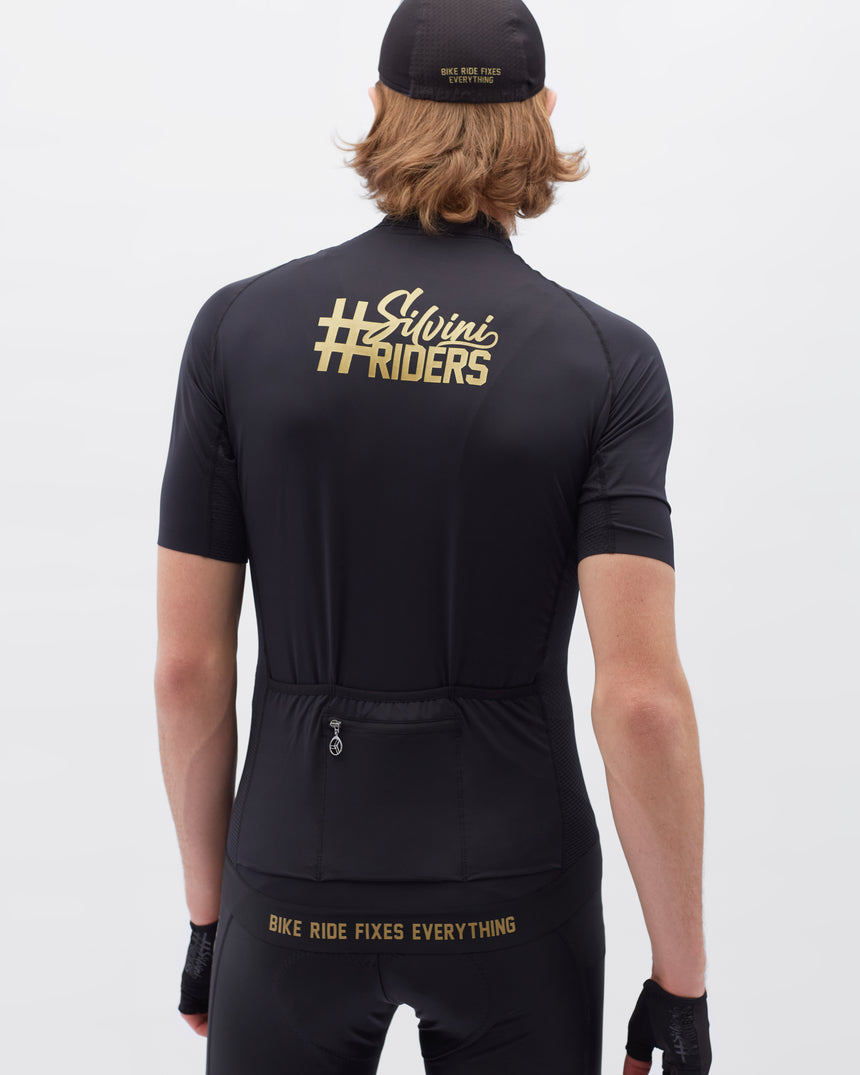 Maillot de cyclisme homme MD2206 Mottolino