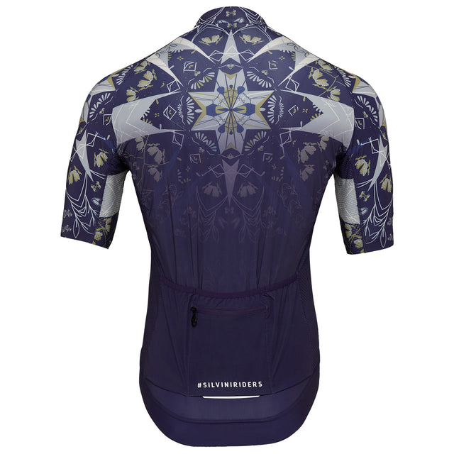 Maillot de cyclisme homme MD2206 Mottolino
