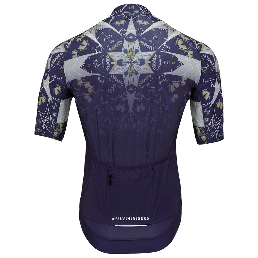 Maillot de cyclisme homme MD2206 Mottolino
