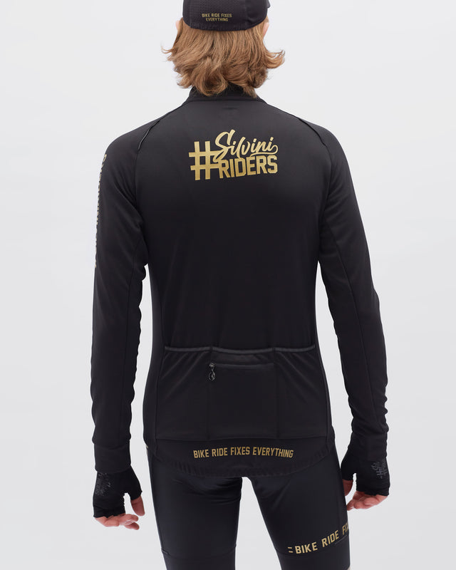 Maillot de cyclisme homme MD2207 Leverono