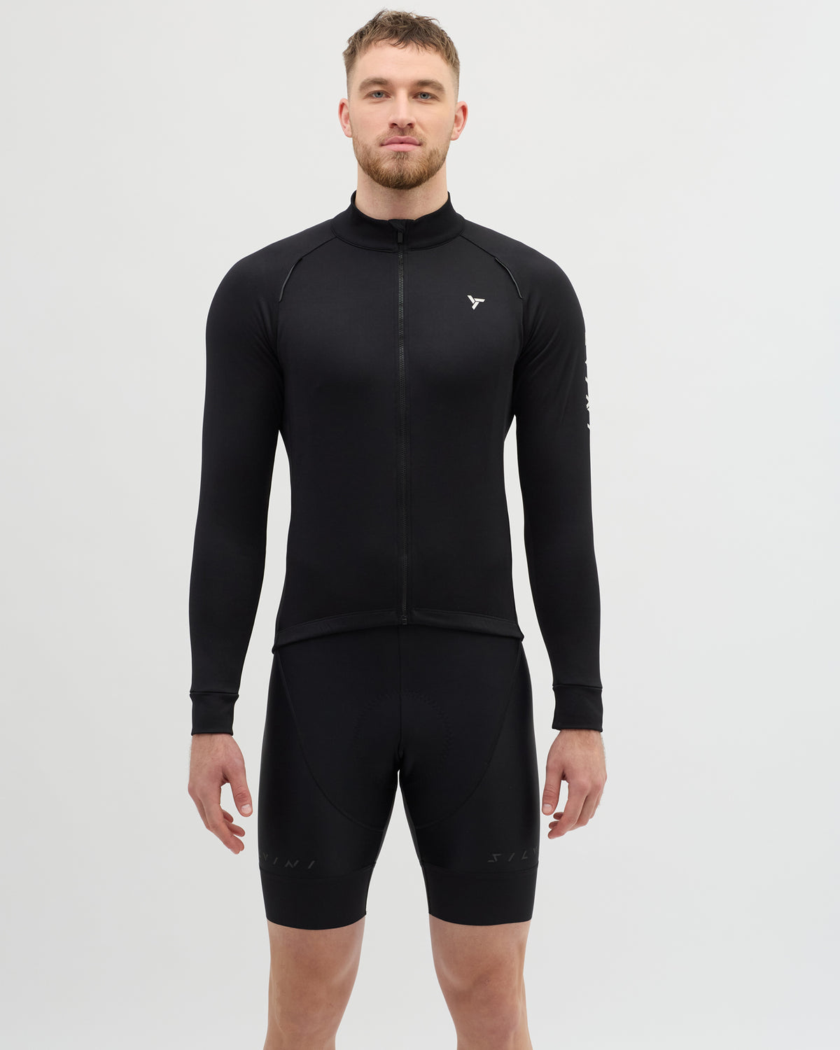 Maillot de cyclisme pour homme MD2207 Leverono