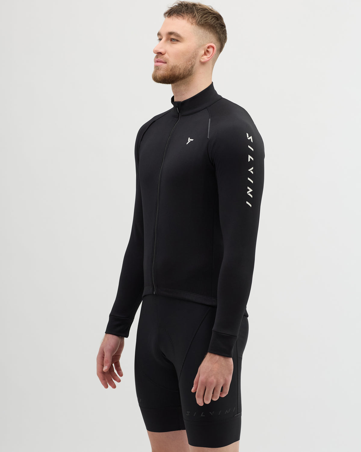 Maillot de cyclisme pour homme MD2207 Leverono
