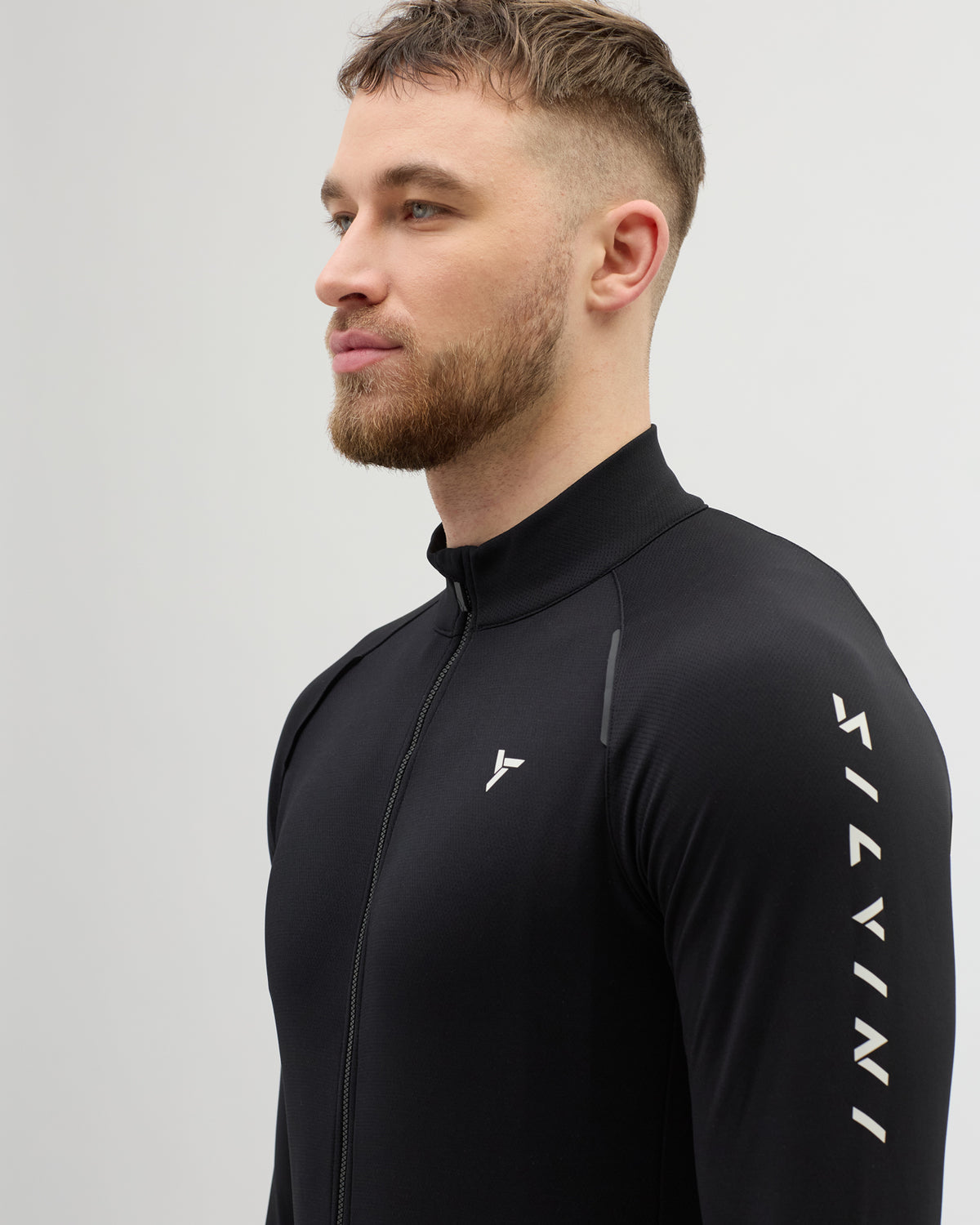 Maillot de cyclisme pour homme MD2207 Leverono