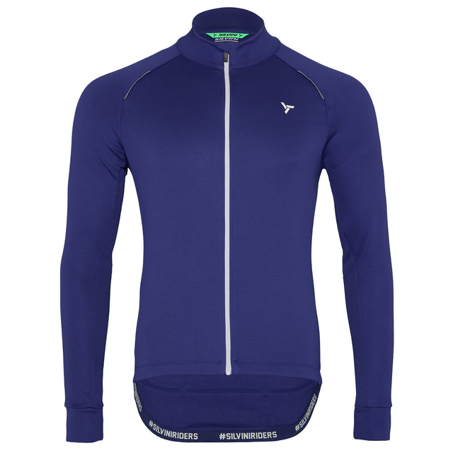 Maillot de cyclisme homme MD2207 Leverono