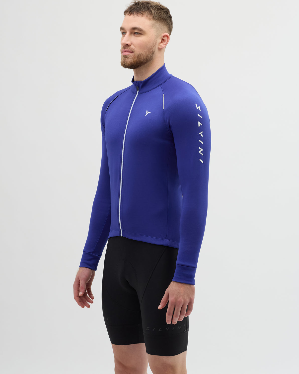 Maillot de cyclisme pour homme MD2207 Leverono