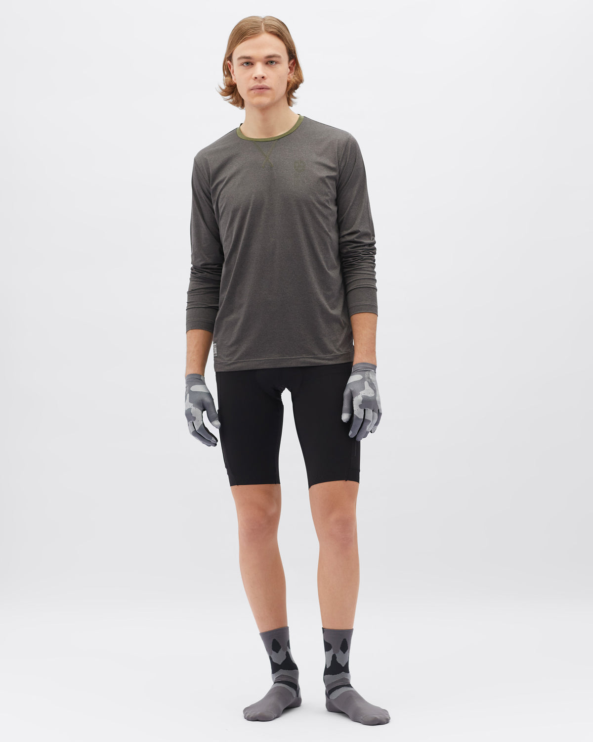 T-shirt pour homme MD2216 Casalo