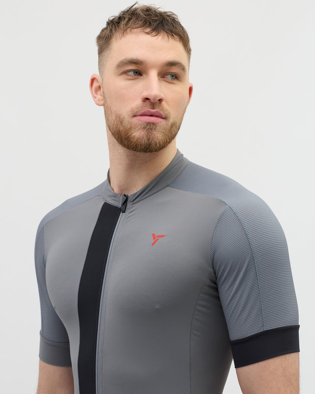 Maillot de cyclisme homme MD2226 Carnio