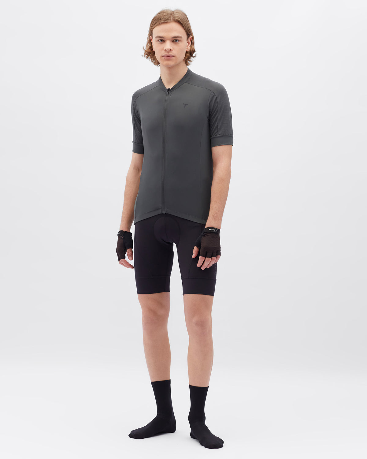 Maillot de cyclisme pour homme MD2226 Carnio