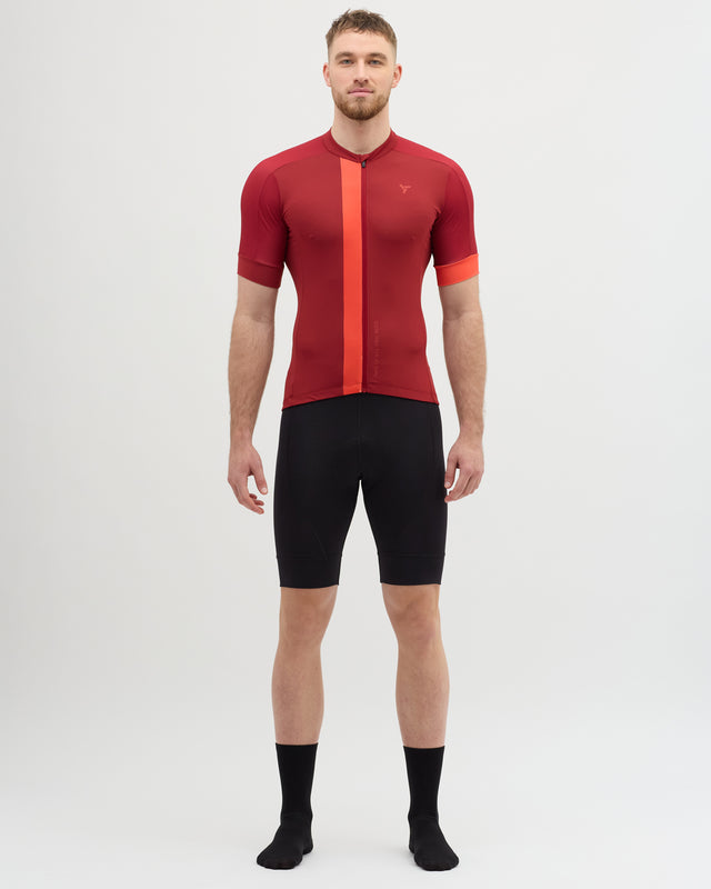 Maillot de cyclisme homme MD2226 Carnio