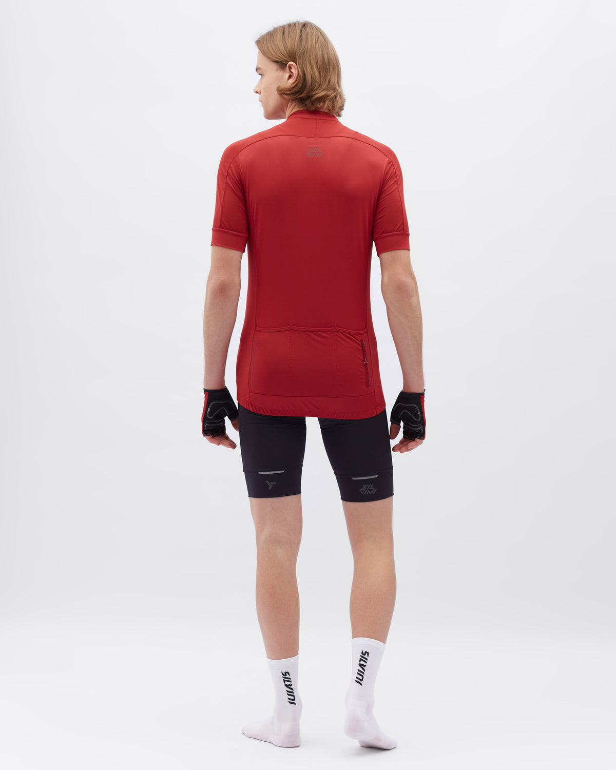 Maillot de cyclisme pour homme MD2226 Carnio