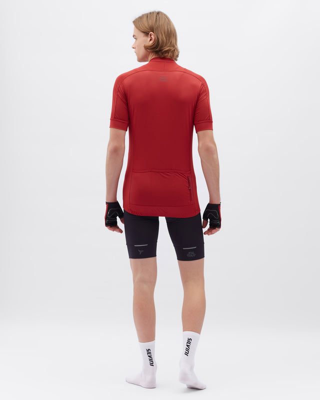 Maillot de cyclisme homme MD2226 Carnio