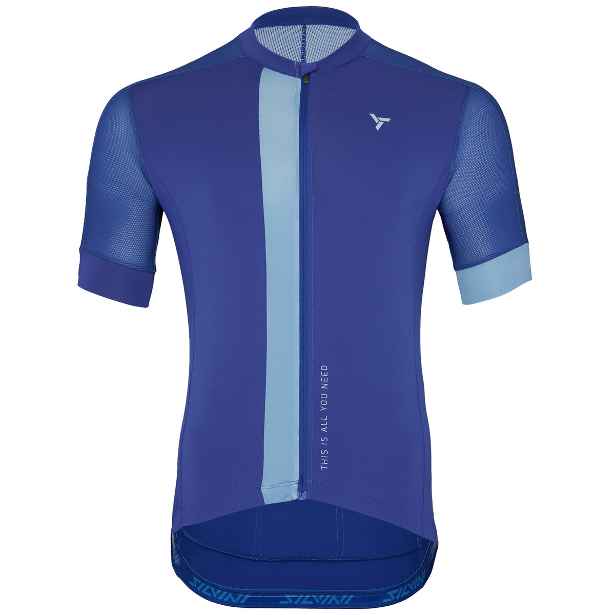 Maillot de cyclisme pour homme MD2226 Carnio