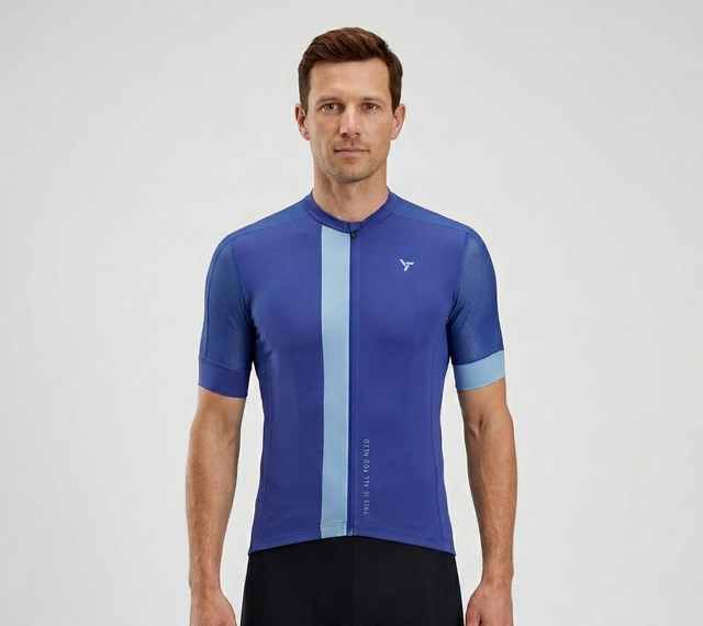 Maillot de cyclisme homme MD2226 Carnio
