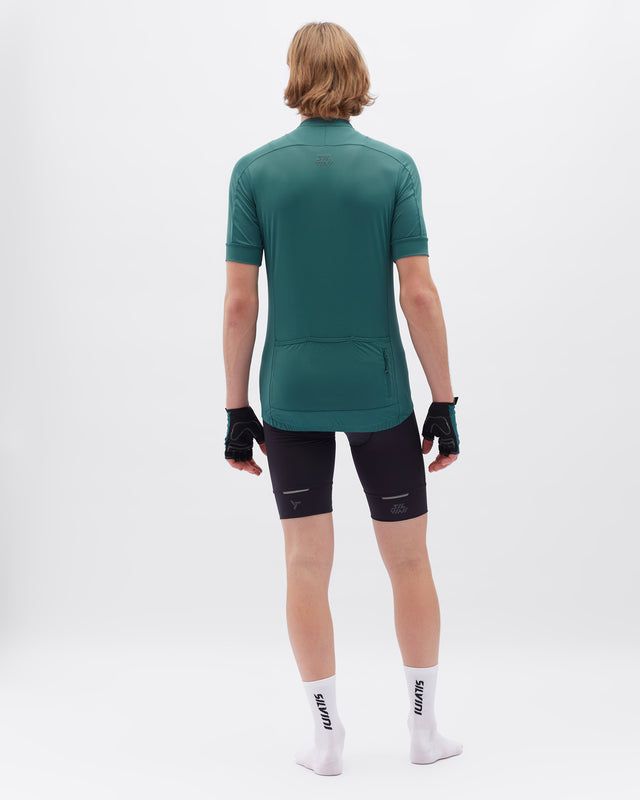 Maillot de cyclisme homme MD2226 Carnio