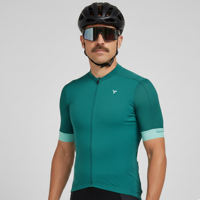 Maillot de cyclisme homme MD2226 Carnio