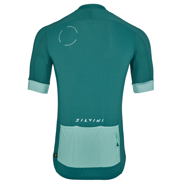 Maillot de cyclisme homme MD2226 Carnio
