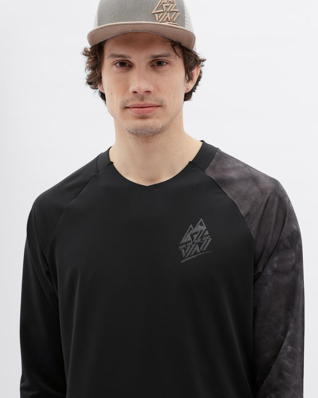 Maillot enduro homme MD2239 Brunello
