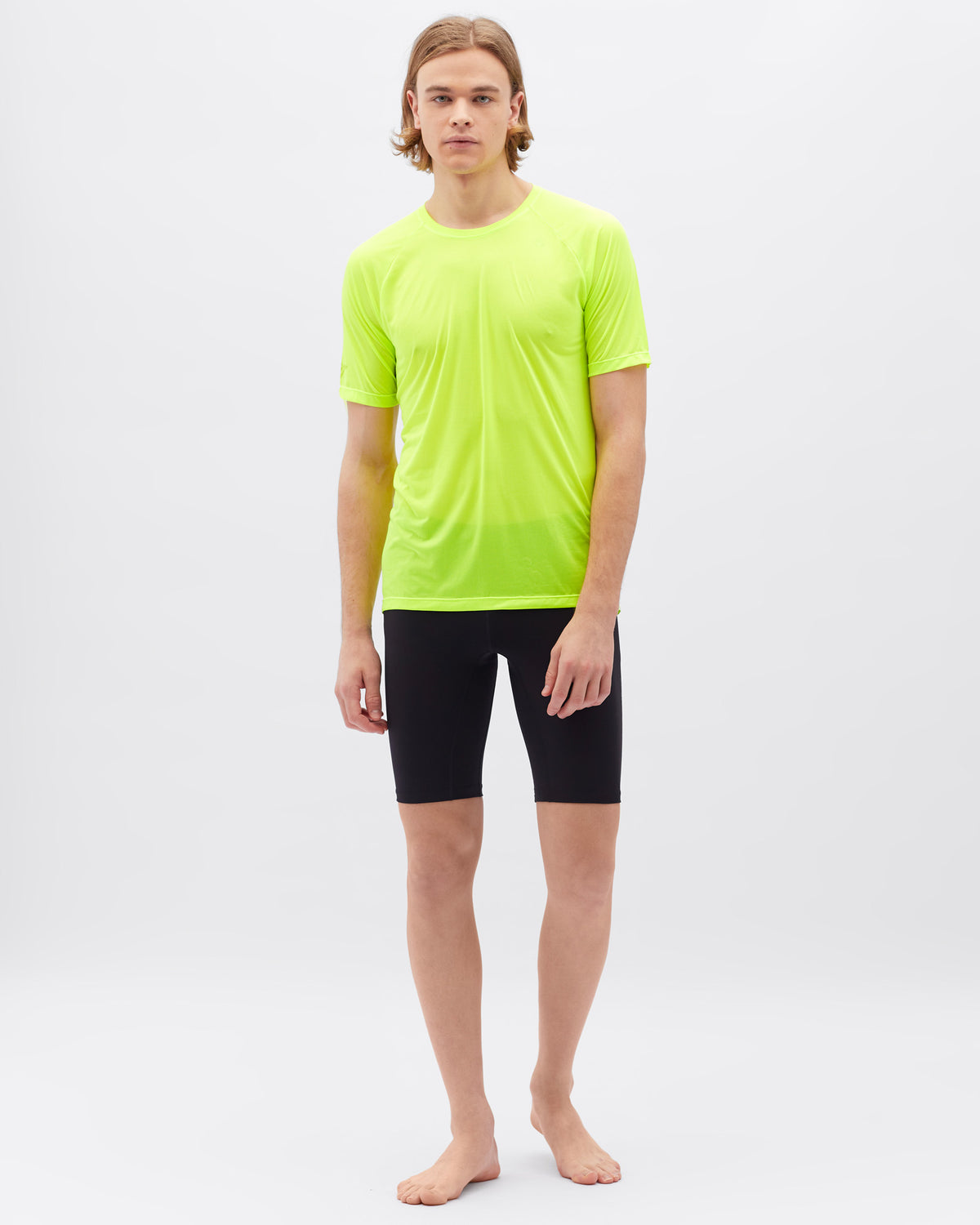 T-shirt fonctionnel pour homme MD2249 Bellanto