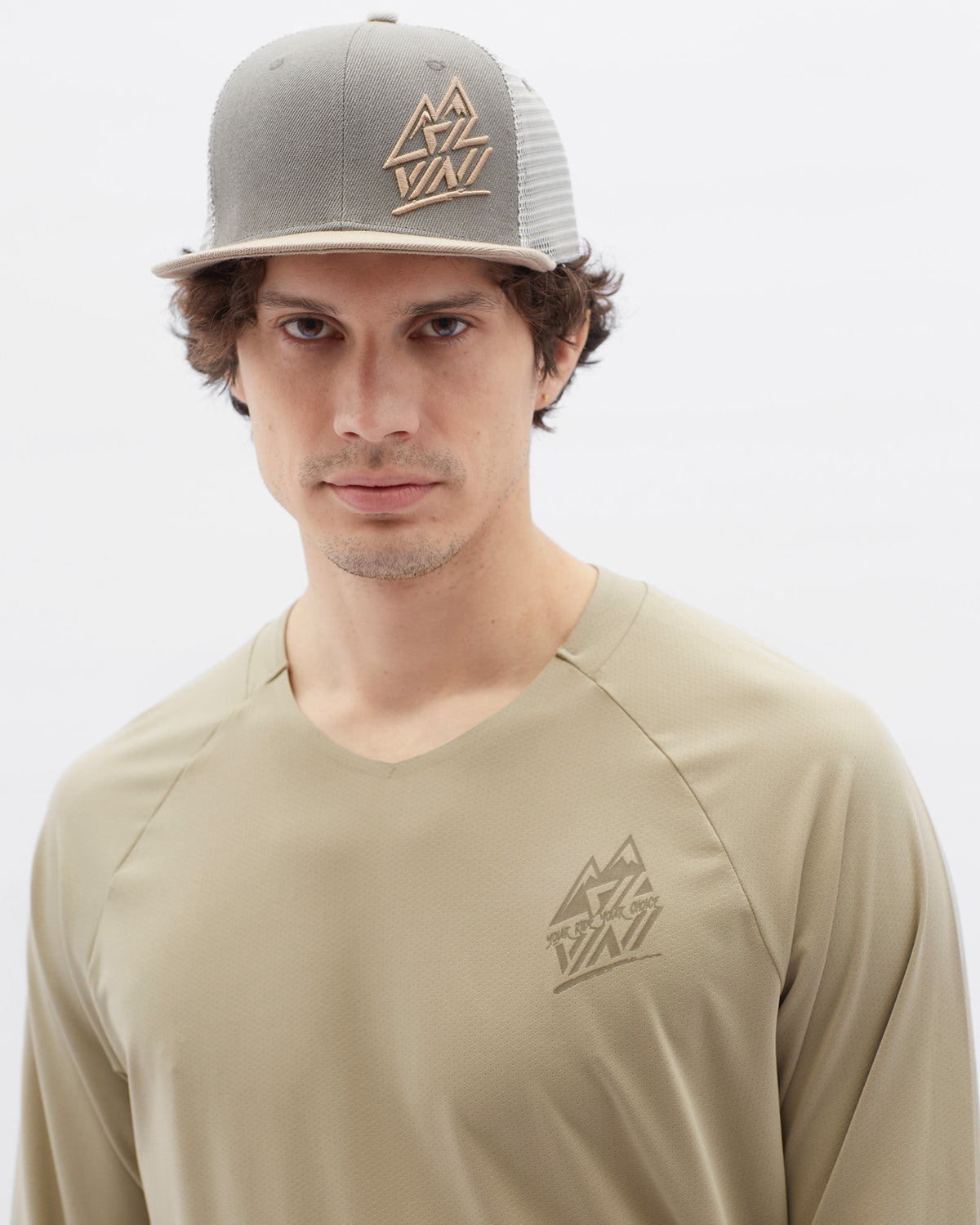 Maillot enduro homme MD2267 Cortino