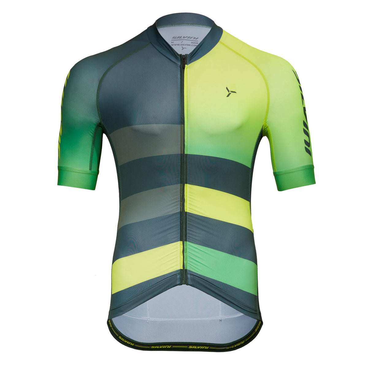 Maillot de cyclisme pour homme MD2281 Team