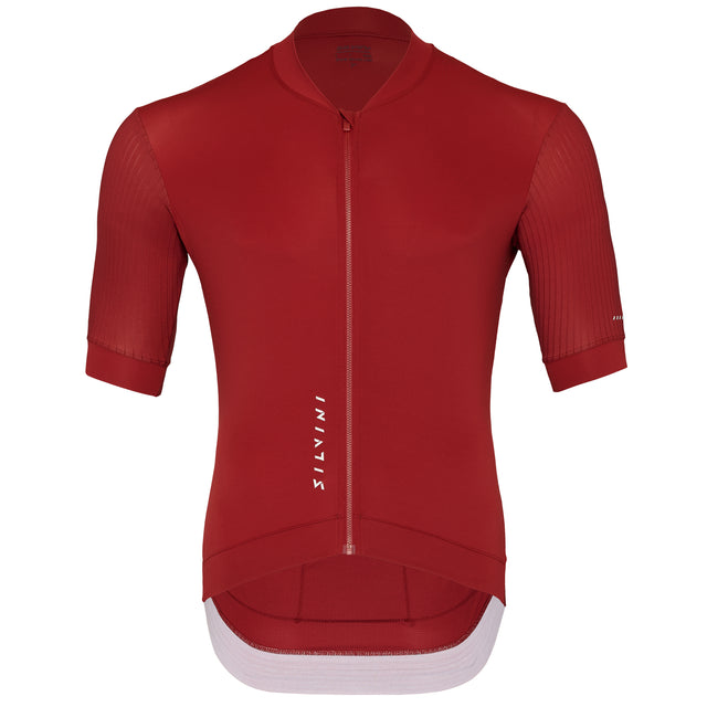 Maillot de cyclisme homme MD2401 Trafoi