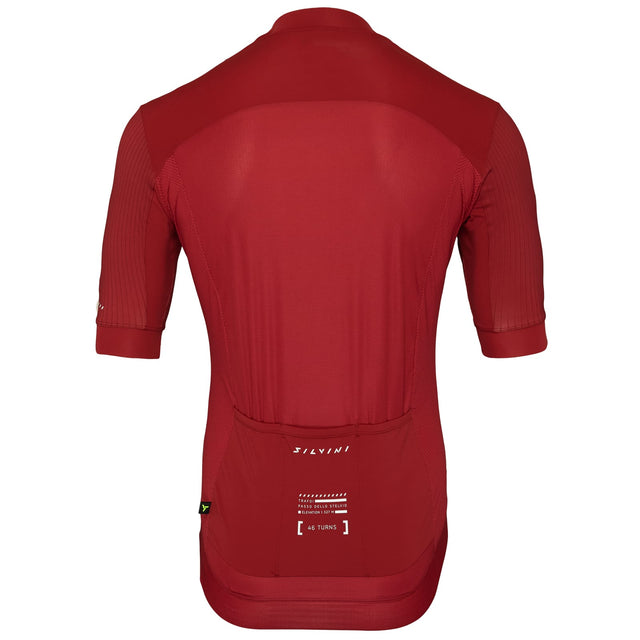Maillot de cyclisme homme MD2401 Trafoi