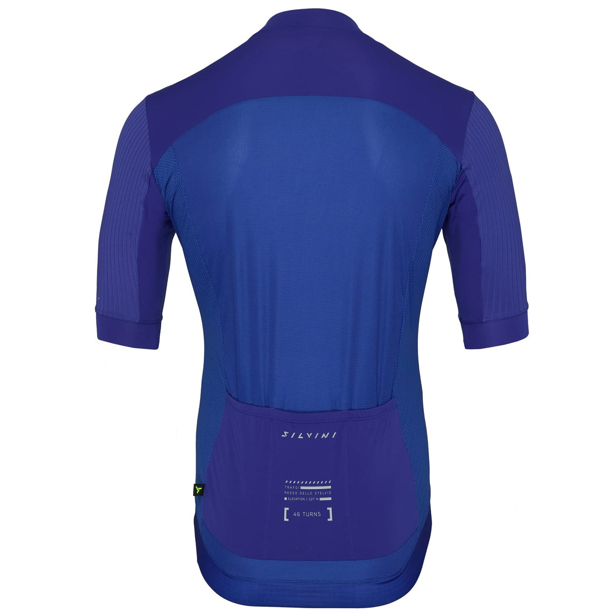 Maillot de cyclisme pour hommes MD2401 Trafoi