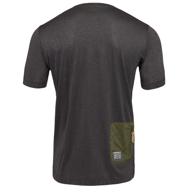 T-shirt pour homme MD2418 Galatro