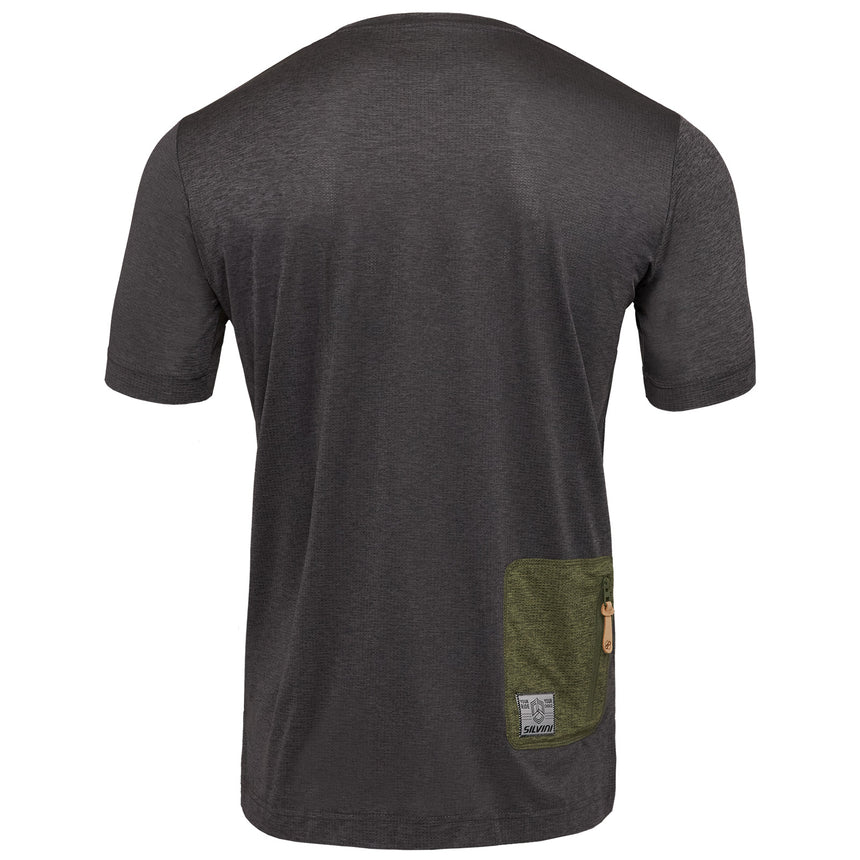 T-shirt pour homme MD2418 Galatro