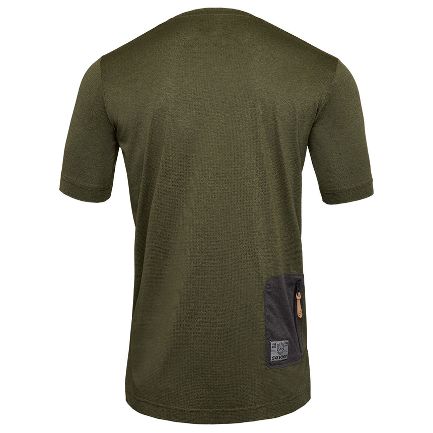 T-shirt pour homme MD2418 Galatro
