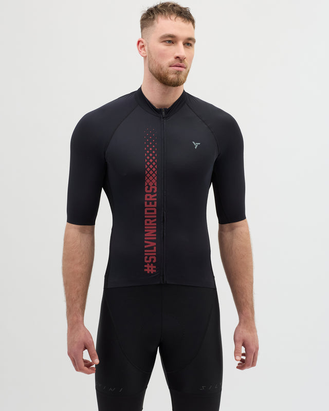 Maillot de cyclisme homme MD2424 Mazzano