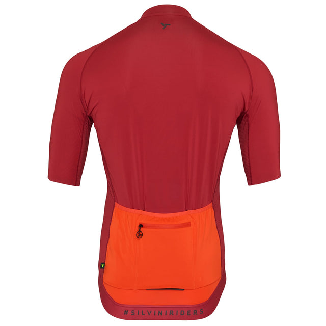 Maillot de cyclisme homme MD2424 Mazzano