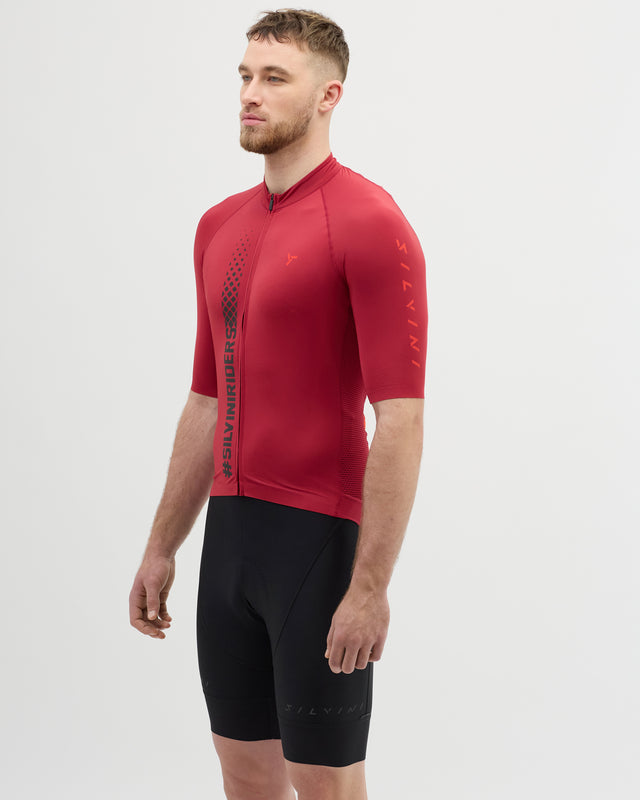 Maillot de cyclisme homme MD2424 Mazzano