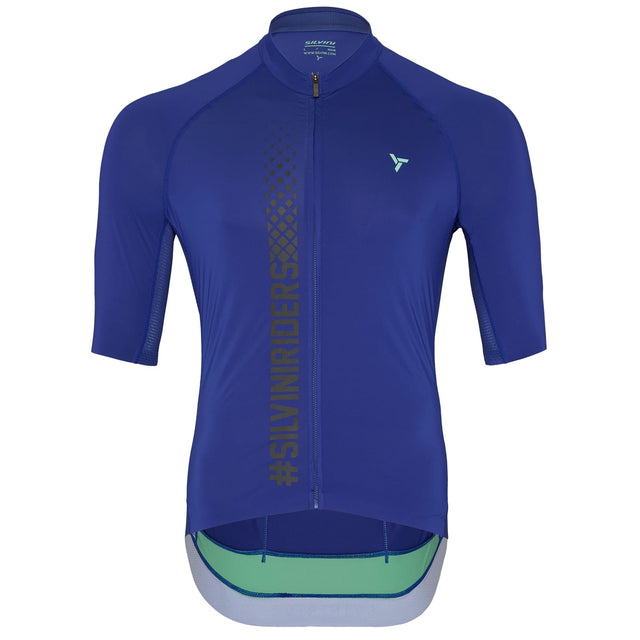 Maillot de cyclisme homme MD2424 Mazzano