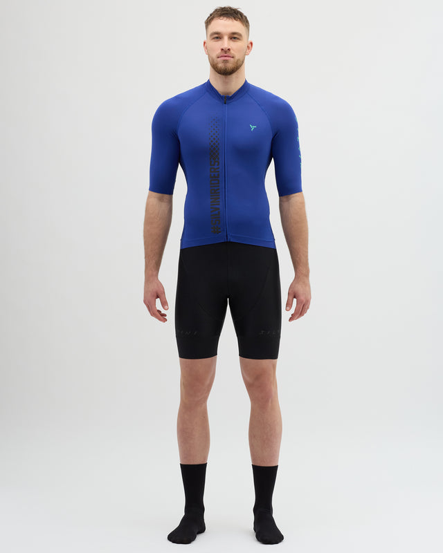 Maillot de cyclisme homme MD2424 Mazzano