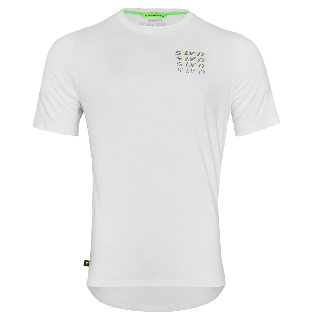 T-shirt de performance pour homme MD2520 Moniro