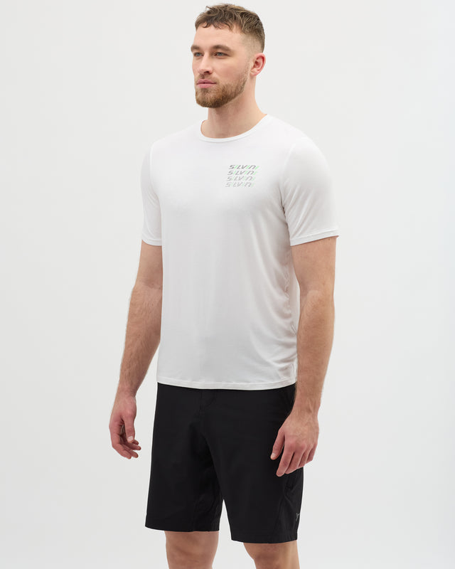 T-shirt performance homme MD2520 Moniro