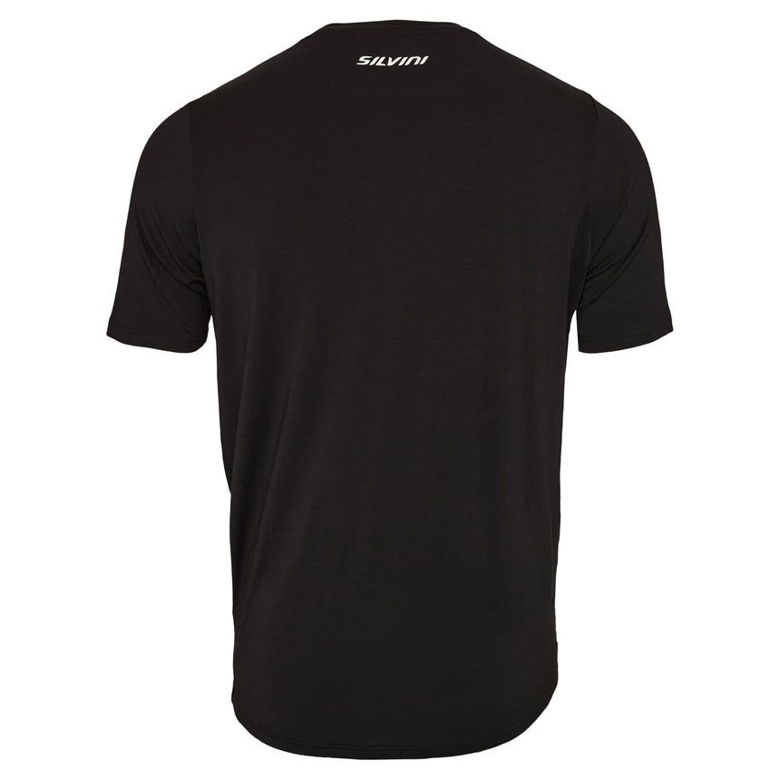 Silvini men's T-shirt MD2520 Moniro