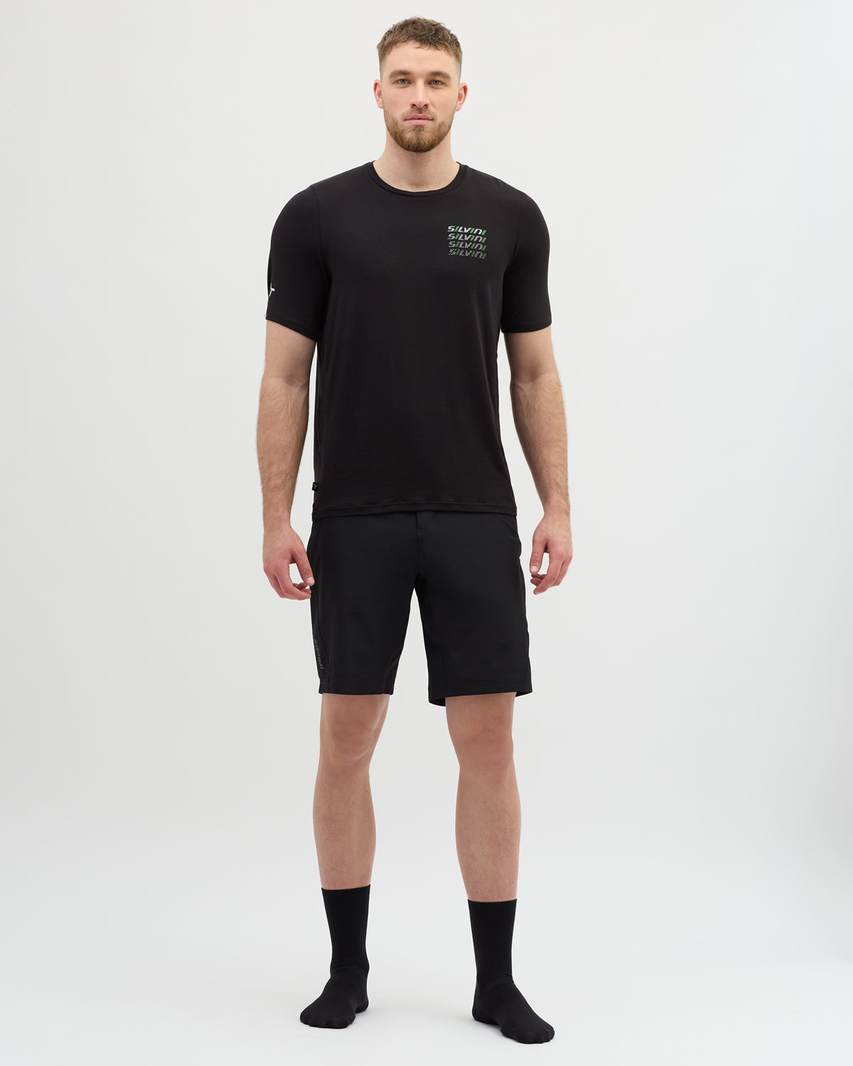 T-shirt de performance pour homme MD2520 Moniro