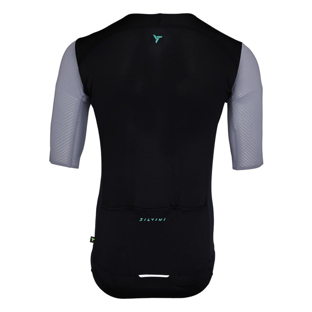 Maillot de cyclisme homme MD2624 Auronzo