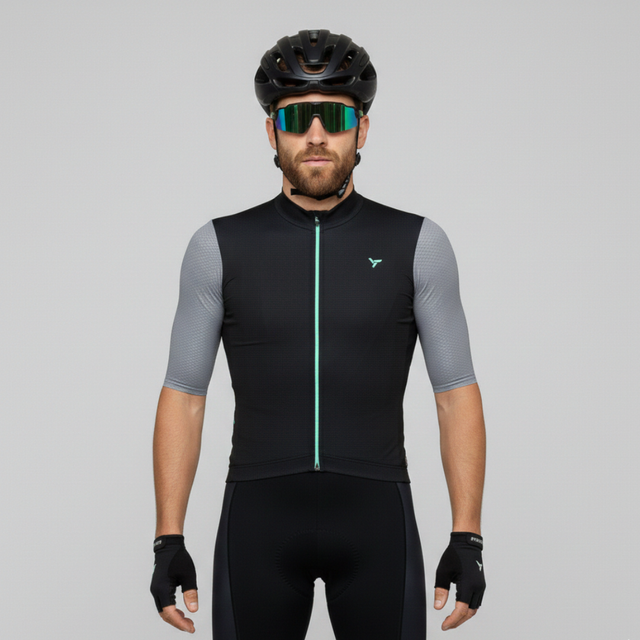 Maillot de cyclisme homme MD2624 Auronzo