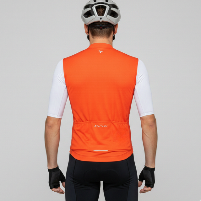 Maillot de cyclisme homme MD2624 Auronzo