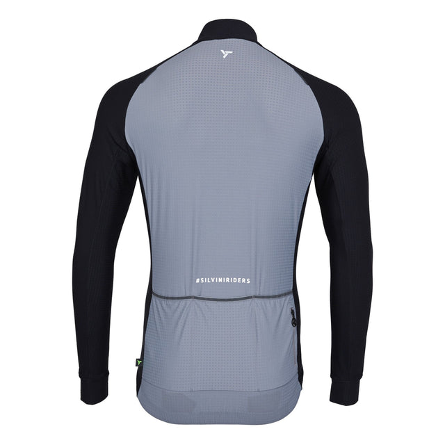 Maillot de cyclisme homme MD2625 Saisero