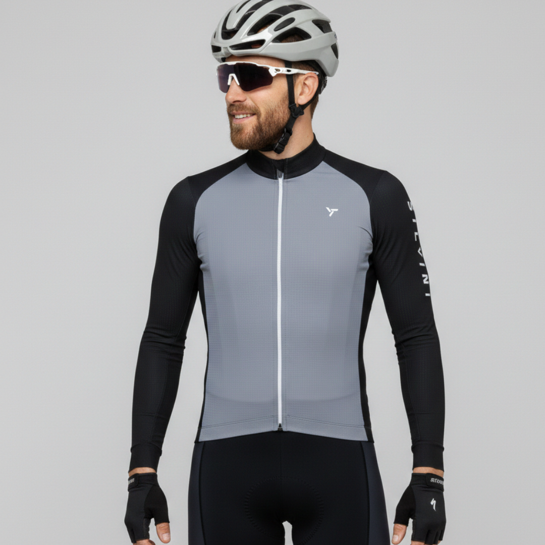 Maillot de cyclisme pour homme MD2625 Saisero