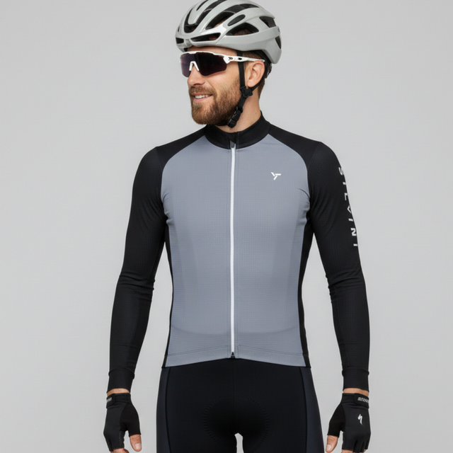 Maillot de cyclisme homme MD2625 Saisero
