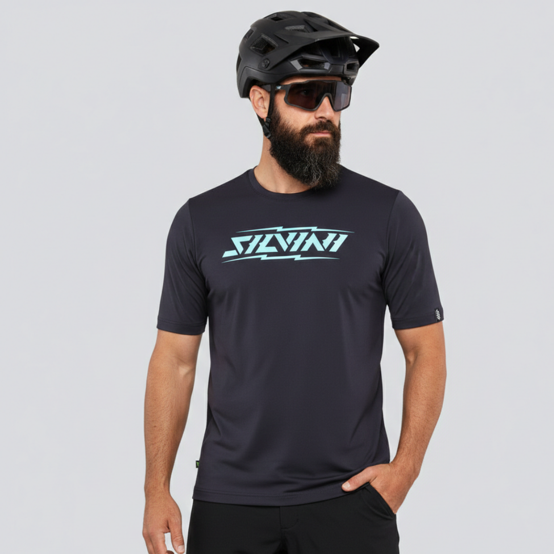 Maillot de cyclisme pour homme MD2633 Zinolo