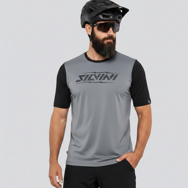 Maillot de cyclisme homme MD2633 Zinolo